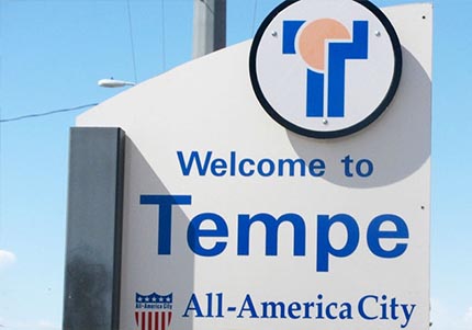 tempe drip repair services